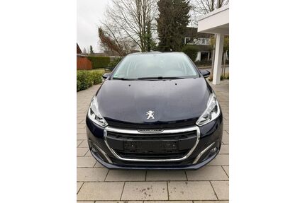 Peugeot 208 Gebrauchtwagen