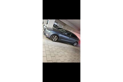 Audi A5 Gebrauchtwagen