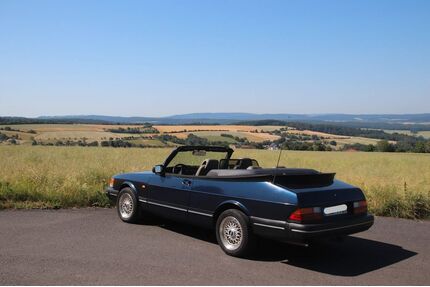 Saab 900 Gebrauchtwagen