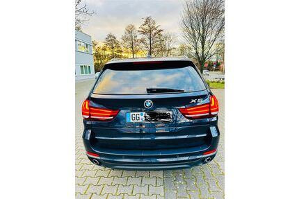 BMW X5 Gebrauchtwagen