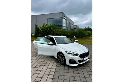 BMW 220 Gran Coupé Gebrauchtwagen
