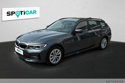 BMW 318 Gebrauchtwagen