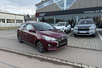 Mitsubishi Space Star Gebrauchtwagen