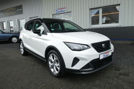 Seat Arona Gebrauchtwagen