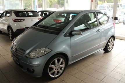 Mercedes-Benz A 200 Gebrauchtwagen