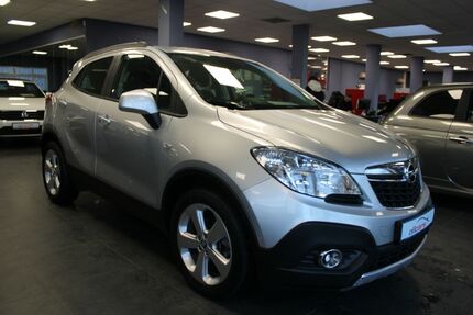 Opel Mokka Gebrauchtwagen