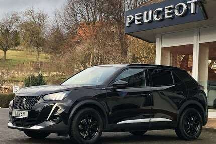 Peugeot 2008 Gebrauchtwagen