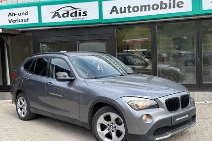 BMW X1 Gebrauchtwagen