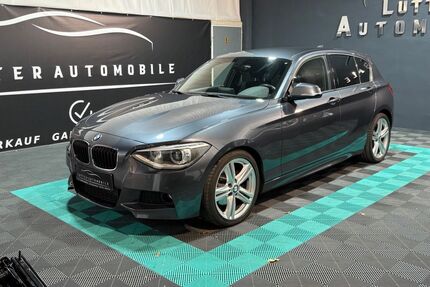 BMW 125 Gebrauchtwagen