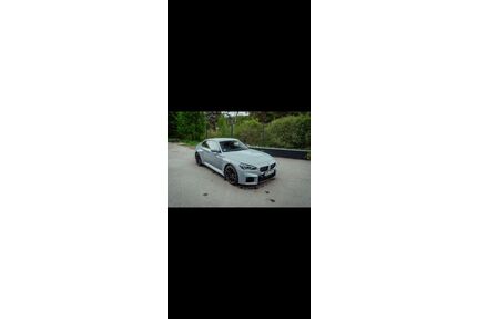 BMW M2 Gebrauchtwagen