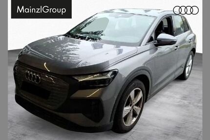 Audi Q4 e-tron Gebrauchtwagen