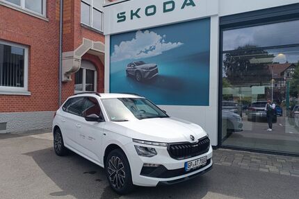 Skoda Kamiq Gebrauchtwagen
