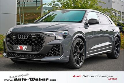 Audi RSQ8 Gebrauchtwagen