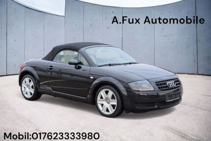 Audi TT Gebrauchtwagen