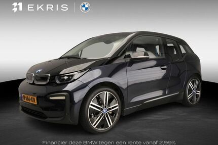 BMW i3 Gebrauchtwagen