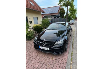 Mercedes-Benz E 200 Gebrauchtwagen