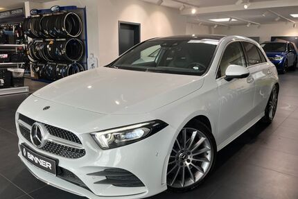 Mercedes-Benz A 220 Gebrauchtwagen