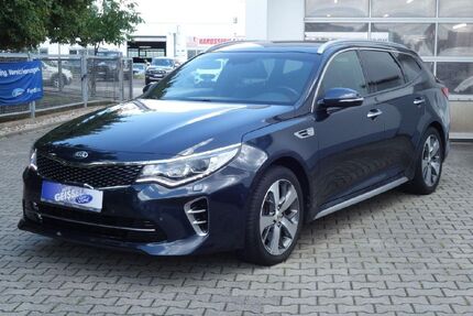 Kia Optima Gebrauchtwagen