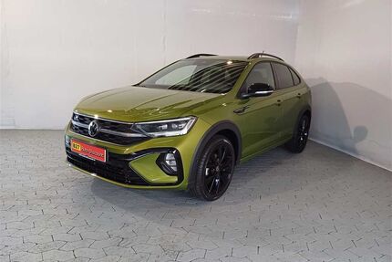 VW Taigo Gebrauchtwagen