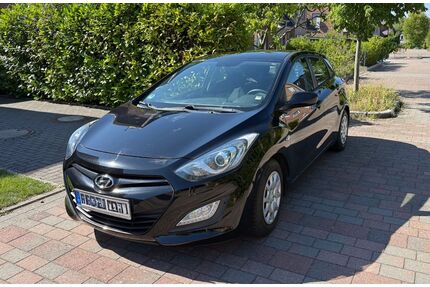 Hyundai i30 Gebrauchtwagen