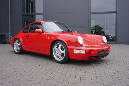 Porsche 964 Gebrauchtwagen