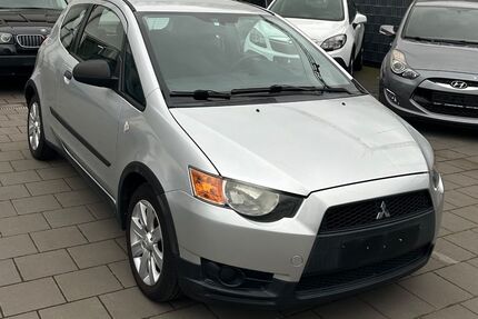 Mitsubishi Colt Gebrauchtwagen