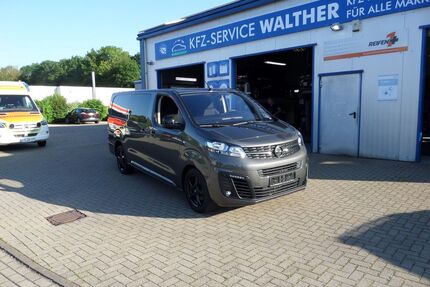 Opel Vivaro Gebrauchtwagen