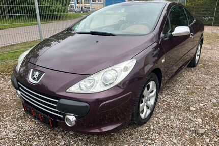 Peugeot 307 Gebrauchtwagen
