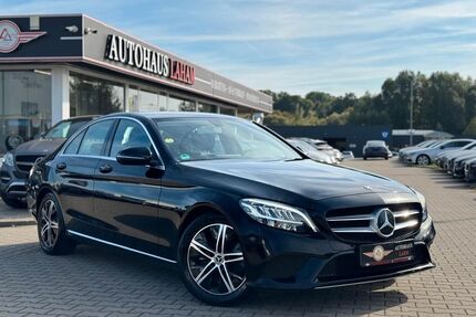 Mercedes-Benz C 220 Gebrauchtwagen