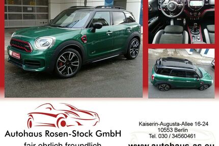 Mini John Cooper Works Countryman Gebrauchtwagen