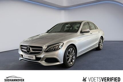 Mercedes-Benz C 180 Gebrauchtwagen
