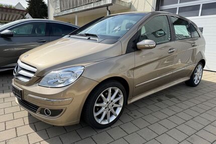 Mercedes-Benz B 180 Gebrauchtwagen