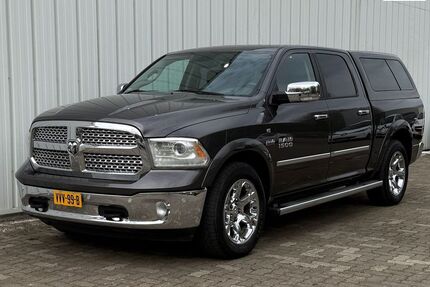 Dodge RAM Gebrauchtwagen