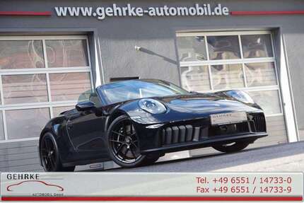 Porsche 992 Gebrauchtwagen