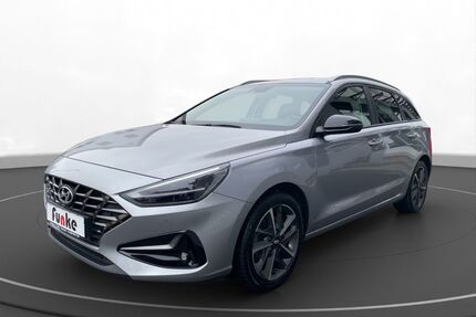Hyundai i30 Gebrauchtwagen