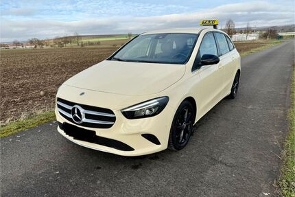 Mercedes-Benz B 180 Gebrauchtwagen