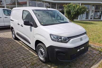 Fiat Doblo Gebrauchtwagen