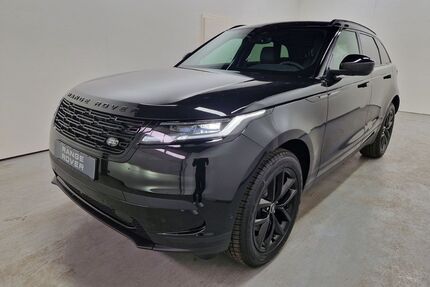 Land Rover Range Rover Velar Gebrauchtwagen