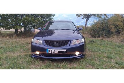 Honda Accord Gebrauchtwagen
