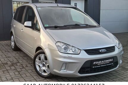 Ford C-Max Gebrauchtwagen