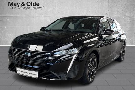 Peugeot 308 Gebrauchtwagen