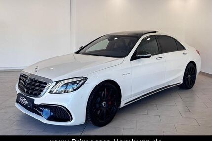 Mercedes-Benz S 400 Gebrauchtwagen