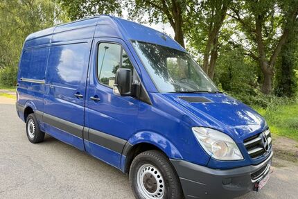 Mercedes-Benz Sprinter Gebrauchtwagen