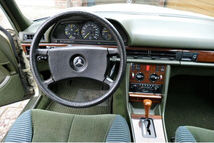 Mercedes-Benz S 280 Gebrauchtwagen