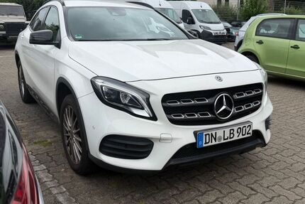 Mercedes-Benz GLA 180 Gebrauchtwagen