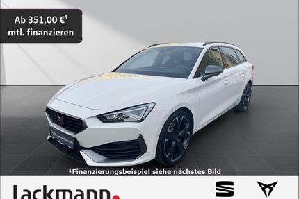 Cupra Leon Gebrauchtwagen