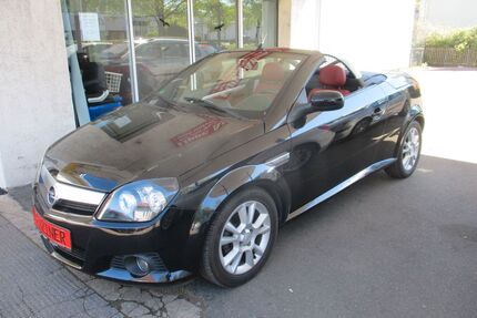 Opel Tigra Gebrauchtwagen