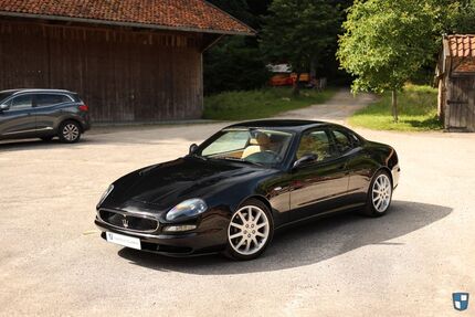 Maserati 3200 Gebrauchtwagen