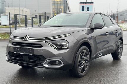 Citroen C4 Gebrauchtwagen