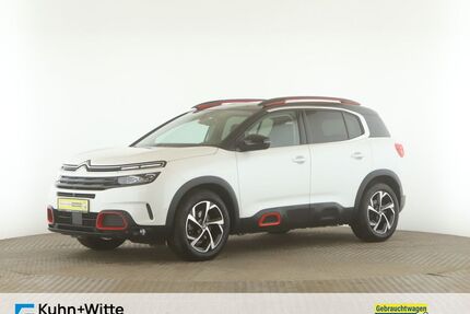 Citroen C5 Aircross Gebrauchtwagen